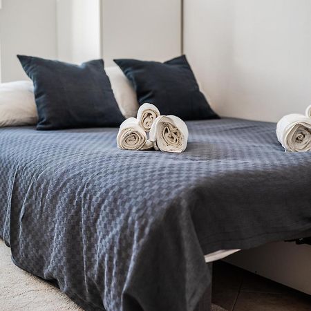 Roma 23, Smartstay Rozzano Exteriér fotografie