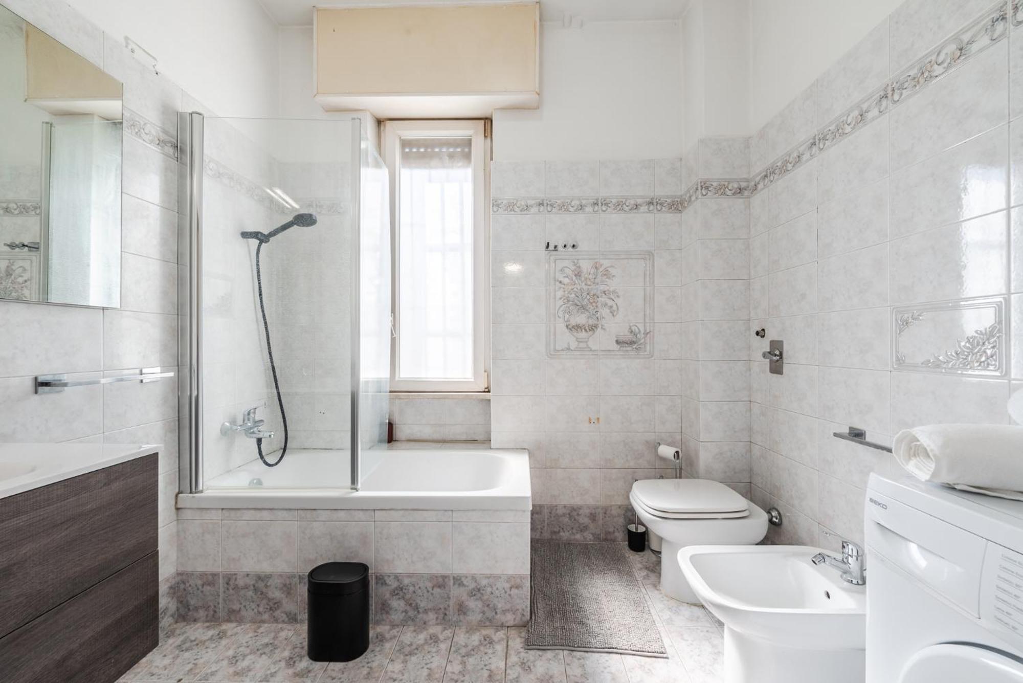 Roma 23, Smartstay Rozzano Exteriér fotografie