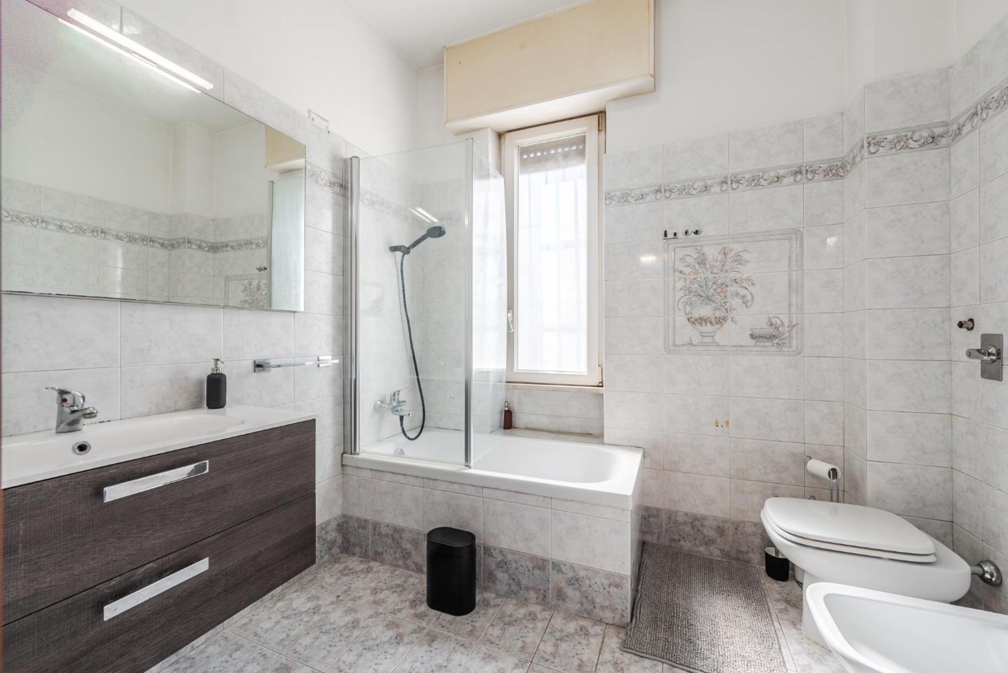 Roma 23, Smartstay Rozzano Exteriér fotografie