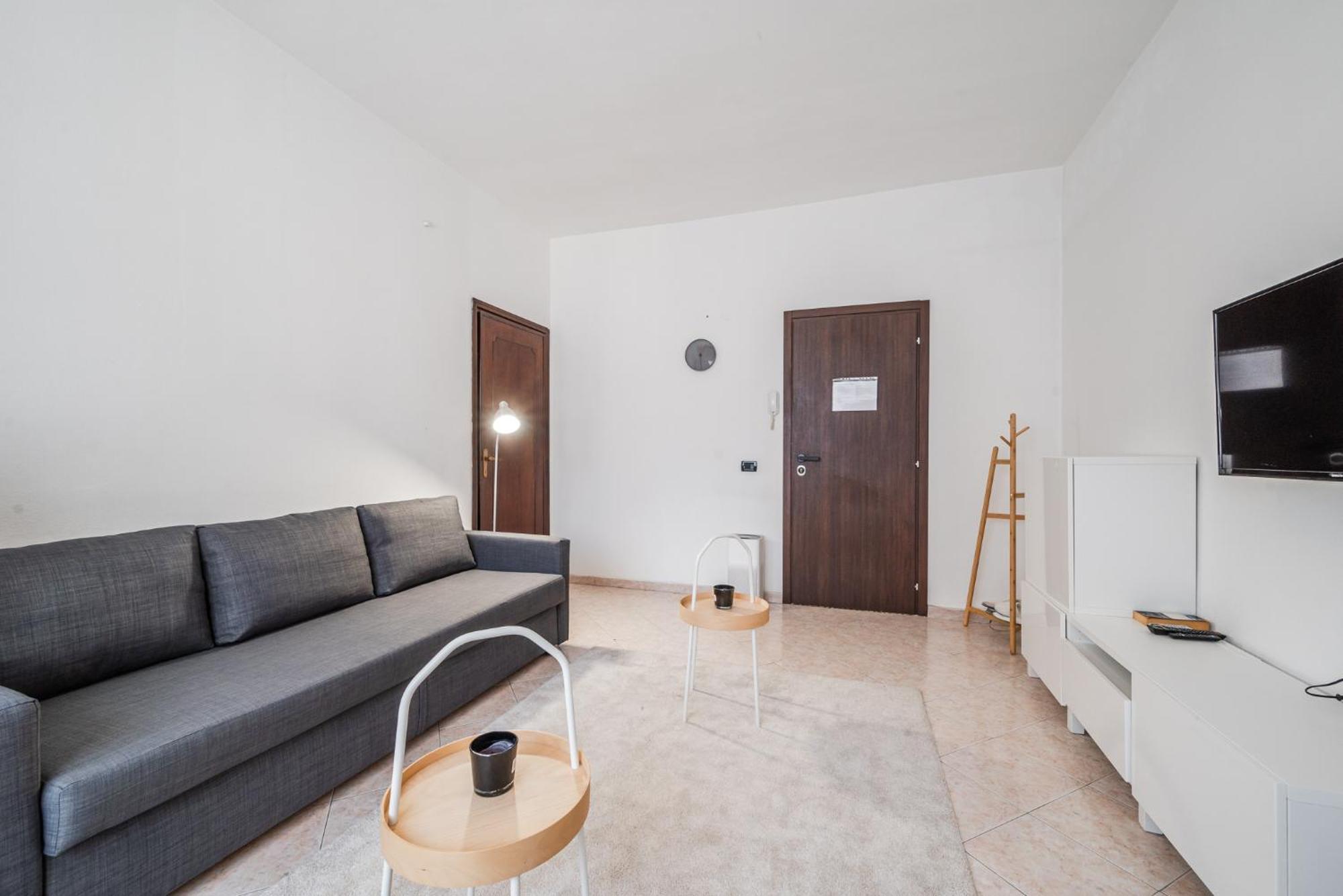 Roma 23, Smartstay Rozzano Exteriér fotografie