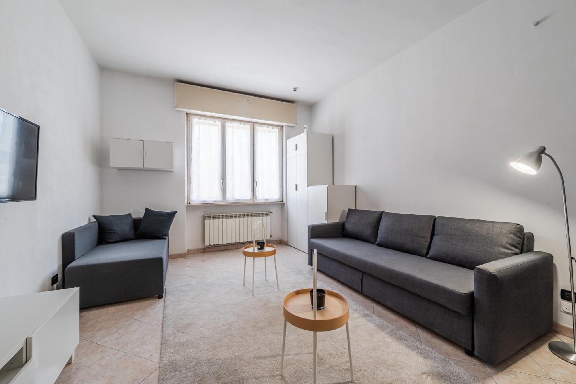 Roma 23, Smartstay Rozzano Exteriér fotografie