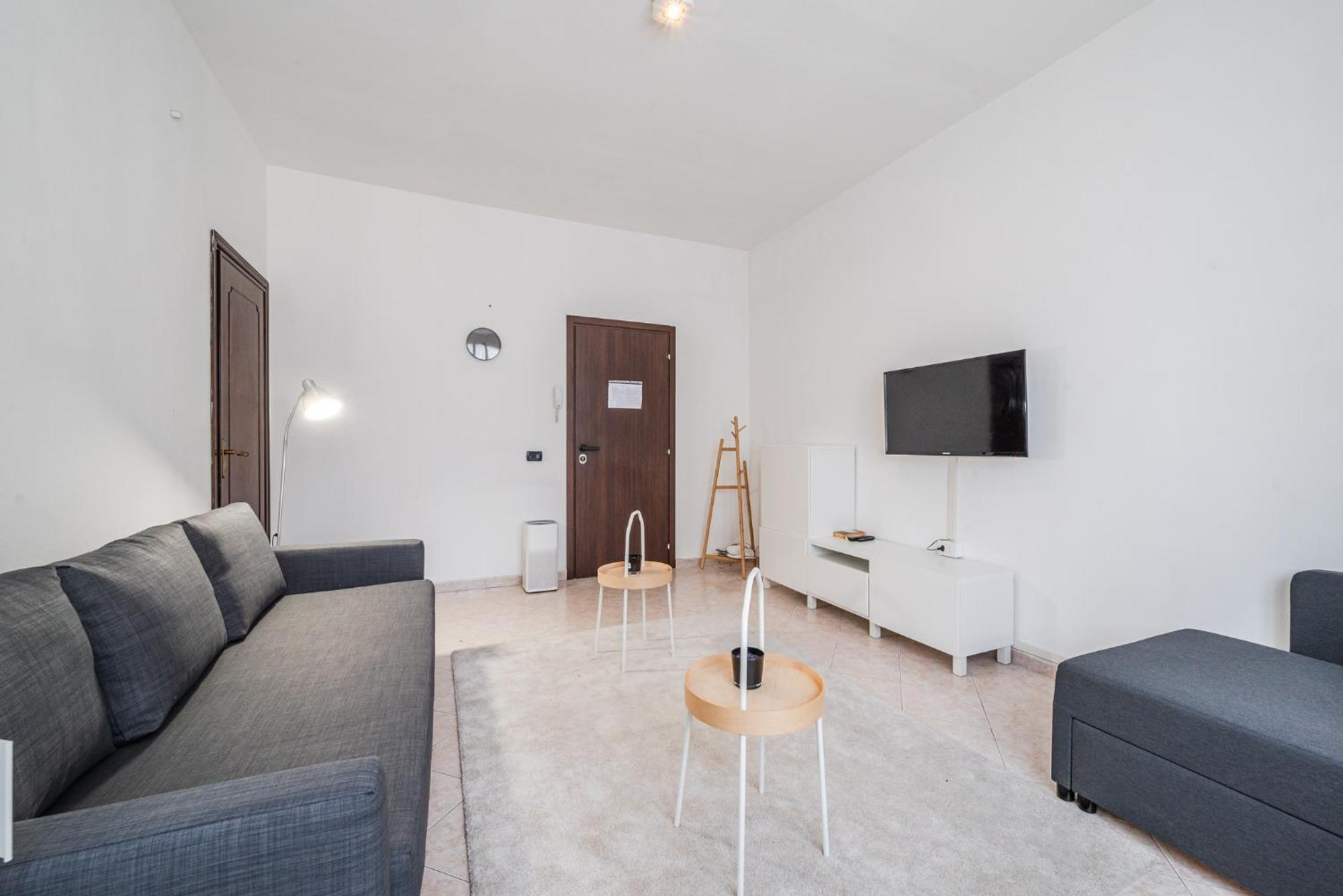 Roma 23, Smartstay Rozzano Exteriér fotografie