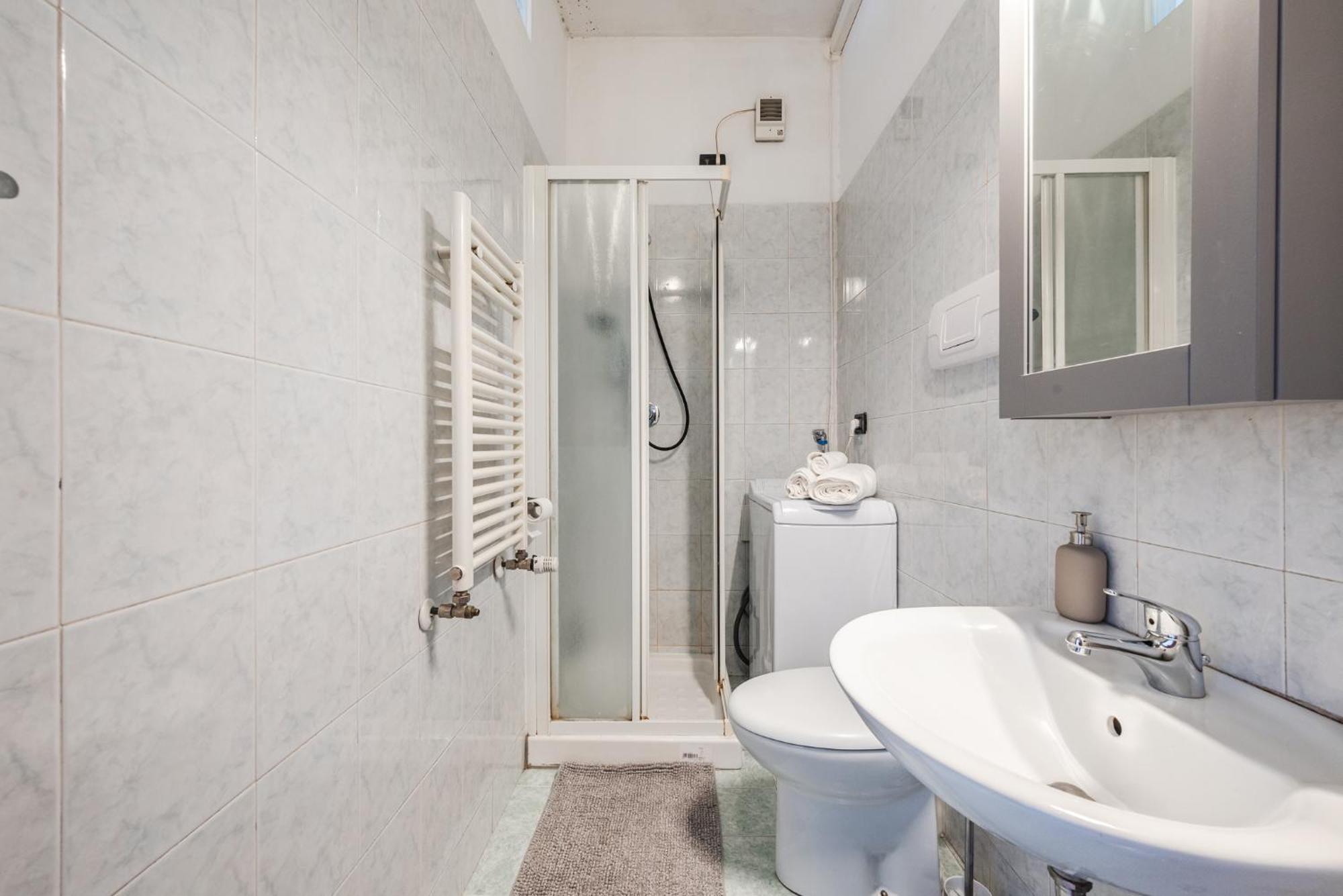 Roma 23, Smartstay Rozzano Exteriér fotografie