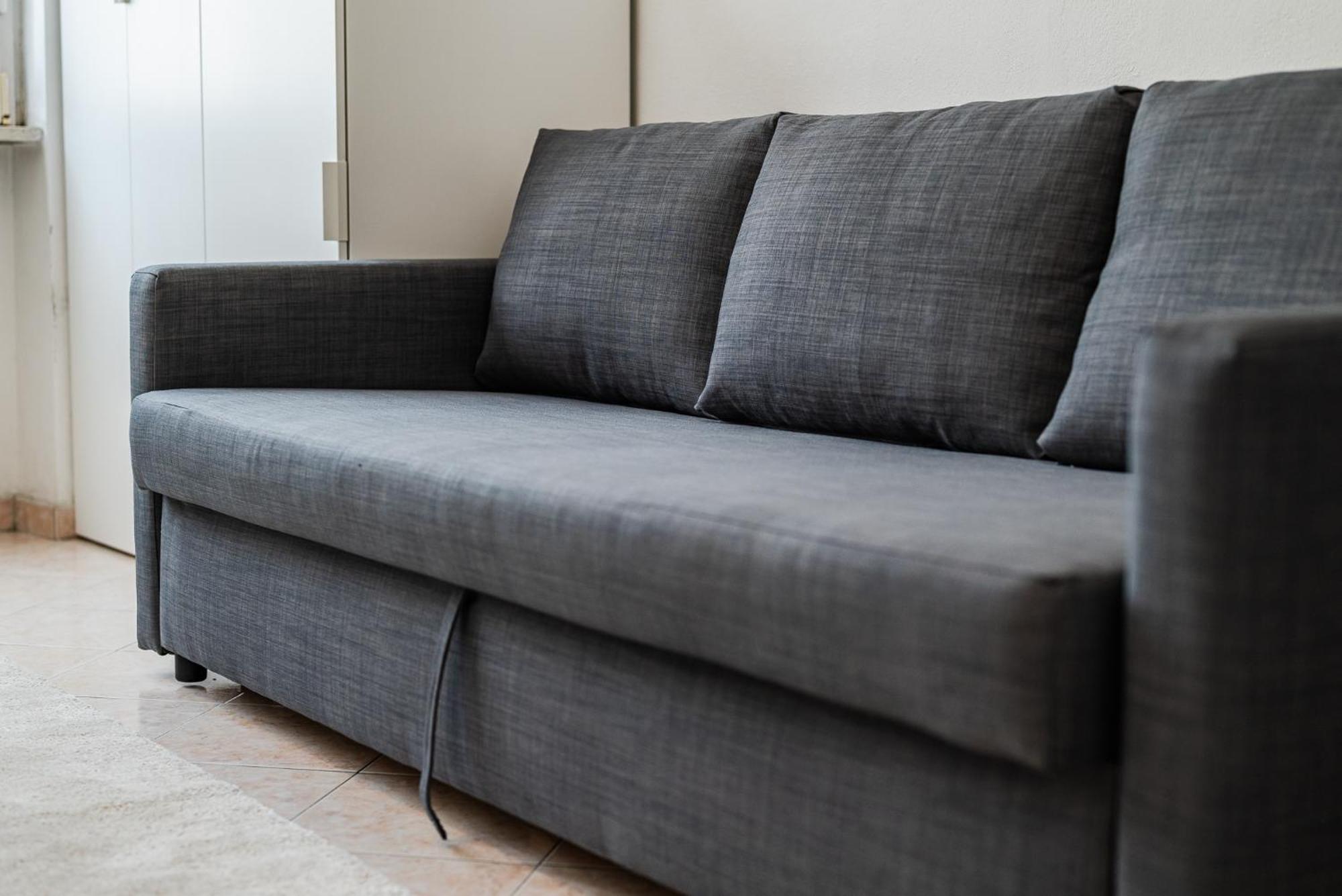 Roma 23, Smartstay Rozzano Exteriér fotografie