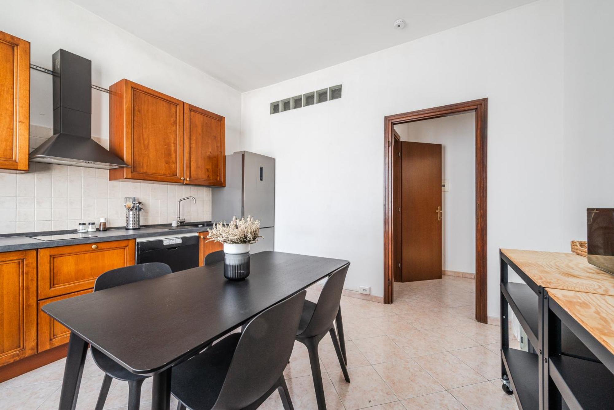 Roma 23, Smartstay Rozzano Exteriér fotografie