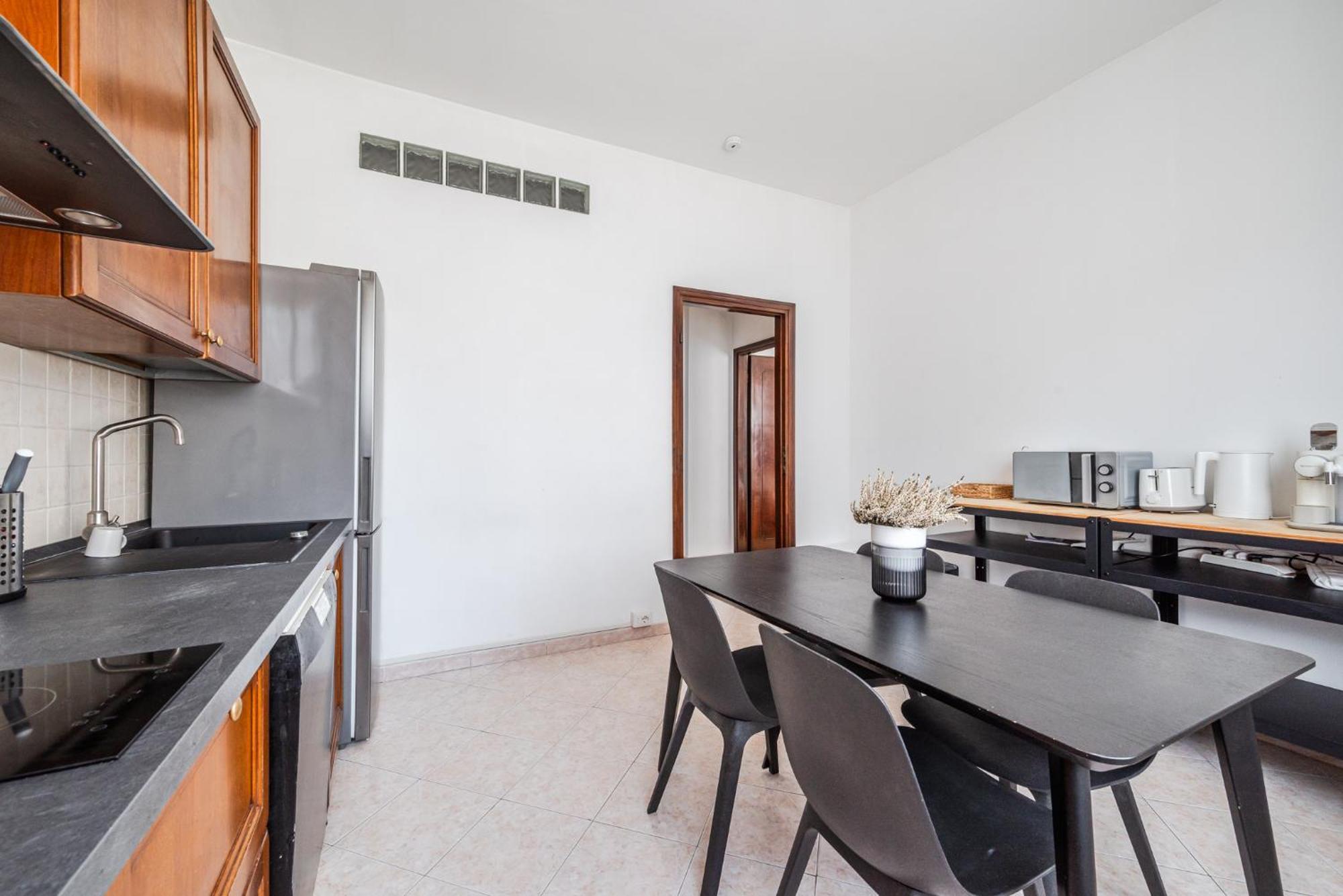 Roma 23, Smartstay Rozzano Exteriér fotografie