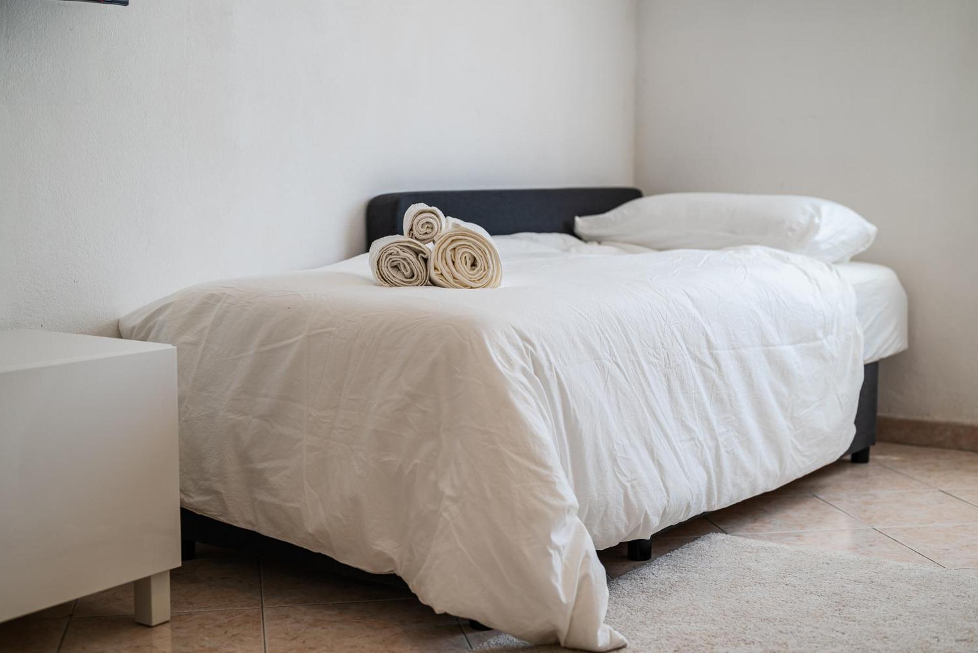 Roma 23, Smartstay Rozzano Exteriér fotografie