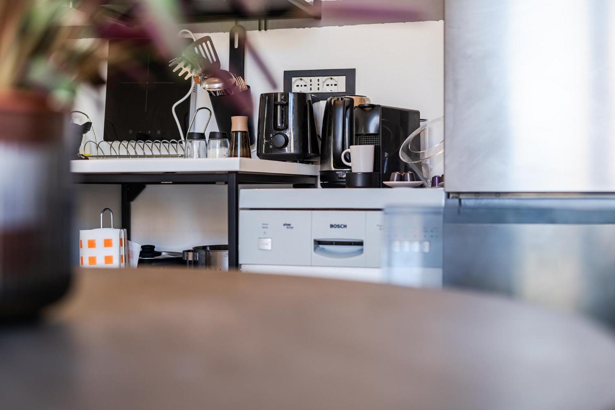 Roma 23, Smartstay Rozzano Exteriér fotografie