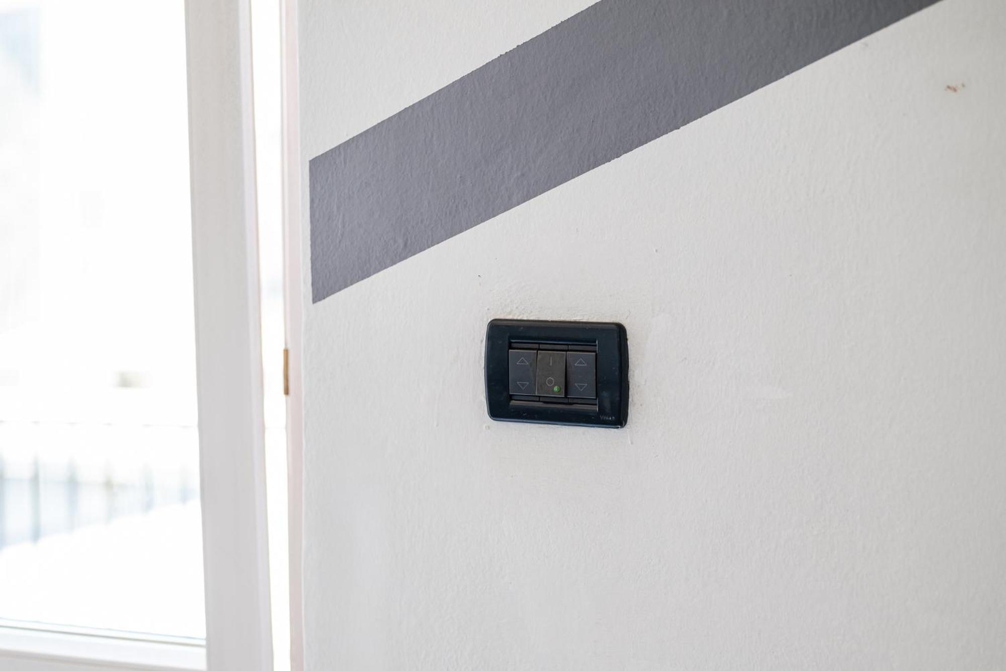 Roma 23, Smartstay Rozzano Exteriér fotografie